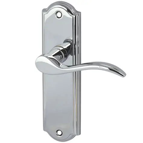 Door Handle Lock SS 620